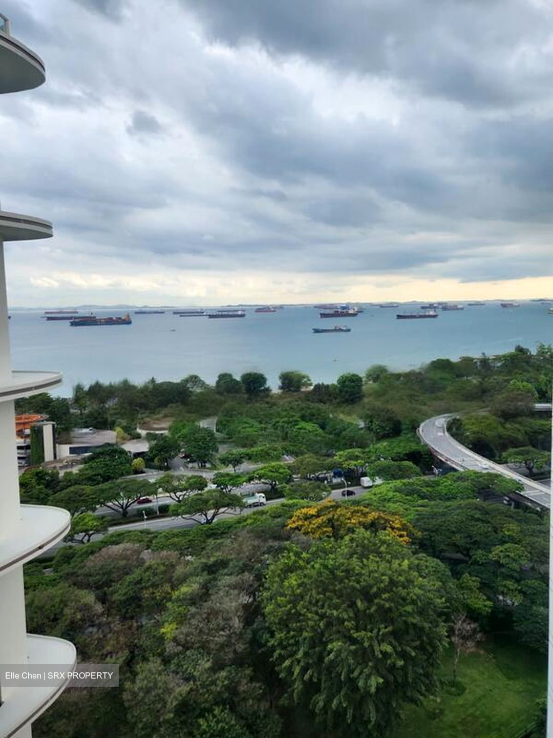 Coastline Residences (D15), Apartment #455249601
